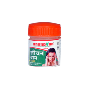 JEEVAN BALM