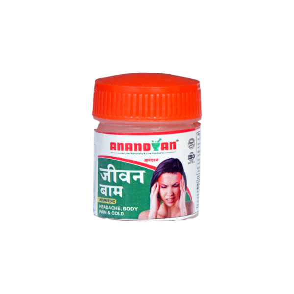 JEEVAN BALM