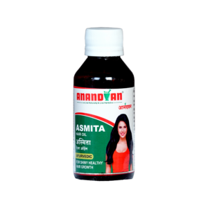 ASMITA HAIR OIL