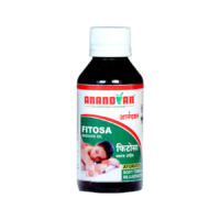 FITOSA MASSAGE OIL