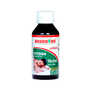 FITOSA MASSAGE OIL
