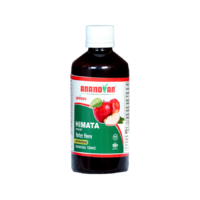 HIMATA SYRUP
