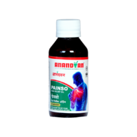 PAINSO PAIN RELIEF OIL
