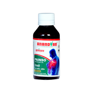 PAINSO PAIN RELIEF OIL