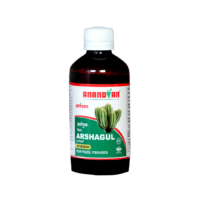 ARSHAGUL SYRUP