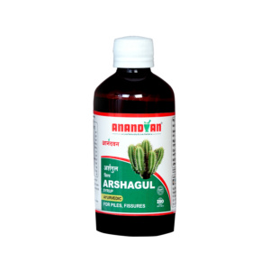 ARSHAGUL SYRUP